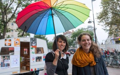 Bonjour tout le monde !