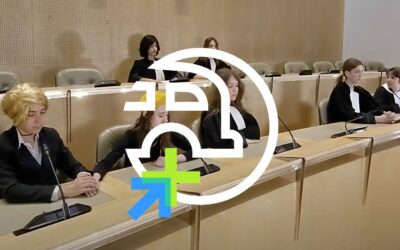 Le procès renversé